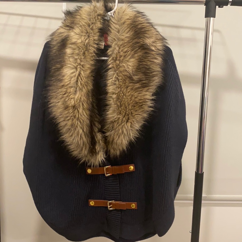 Michael Kors sweater